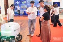 Đà Nẵng hướng đến hệ sinh thái bán dẫn gắn liền đổi mới sáng tạo toàn cầu