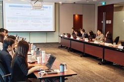 Việt Nam-Singapore: Trao đổi kinh nghiệm chuyển đổi số trong quản lý thuế