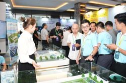 Đổi mới mô hình khu công nghiệp để đón dòng vốn công nghệ cao