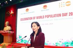 'Hiện thực h&oacute;a hy vọng v&agrave; kh&aacute;t vọng của thanh ni&ecirc;n - h&ocirc;m nay v&agrave; cho tương lai'