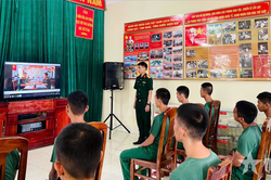 Khai thác hiệu quả môi trường số trong học tập pháp luật