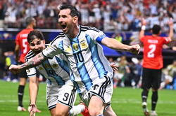 World Cup 2026: Cảm xúc cầu thủ chi phối trận đấu như thế nào?