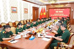 Tổng c&ocirc;ng ty Th&aacute;i Sơn phấn đấu doanh thu năm 2026 đạt 5.280 tỷ đồng