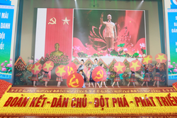 Lan tỏa nghĩa t&igrave;nh cựu chiến binh Mặt trận Vị Xuy&ecirc;n - H&agrave; Tuy&ecirc;n