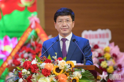 Đại hội đại biểu Hội Chữ thập đỏ Việt Nam tỉnh Điện Biên lần thứ VIII, nhiệm kỳ 2026-2031 thành công tốt đẹp