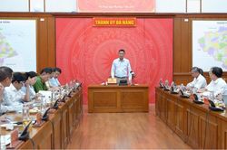 Chuyển mạnh từ tư duy hoàn thành nhiệm vụ sang tạo ra kết quả phục vụ người dân, doanh nghiệp