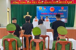 Xây dựng Bà Nà thành xã không ma túy