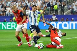 Tứ kết World Cup 2026: Thách thức giá trị cũ?