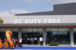 Quy định mới đáng chú ý về kinh doanh hàng miễn thuế