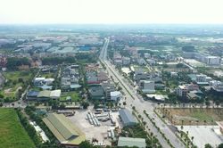 Mô hình xã, phường xã hội chủ nghĩa tại 2 xã Phúc Thịnh và Thư Lâm sẽ được triển khai như thế nào?