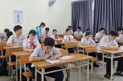 Đà Nẵng tăng hơn 18.000 học sinh trong năm học mới 2026-2027