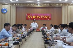 Tọa đàm khoa học tư duy 'Chính phủ linh hoạt' từ thực tiễn điều hành tại TP Đà Nẵng
