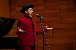 Giành Huy chương Vàng tại Singapore, Đặng Công Danh viết tiếp giấc mơ âm nhạc bằng sự bền bỉ