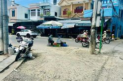 Đường Cô Giang hết cảnh ngập nước, ô nhiễm