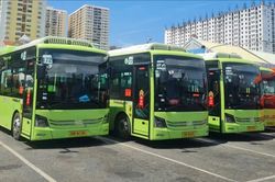 Tuyến xe bu&yacute;t đi Vũng T&agrave;u tăng chuyến, phục vụ đến 21 giờ 30