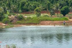 5 học sinh ở L&acirc;m Đồng đuối nước tử vong