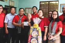 Tăng cường trách nhiệm đảng viên trong kỷ nguyên mới
