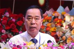 Ông Lê Huy Toàn tái đắc cử Chủ tịch Hội Nhà báo tỉnh Lâm Đồng
