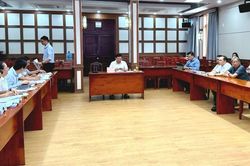 TPHCM: Xem xét cấp sổ hồng thêm 5 dự án nhà ở