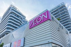 AEON dành 60% vốn đầu tư Đông Nam Á cho Việt Nam