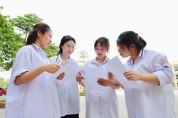 Các trường lớn phía Nam đào tạo khối ngành luật công bố điểm sàn