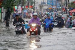 [VIDEO] Lần đầu Việt Nam có thang đo sức chống chịu đô thị với khí hậu