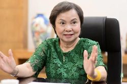 [VIDEO] Chủ tịch PNJ phủ nhận li&ecirc;n quan 28.000 vi&ecirc;n kim cương nhập lậu
