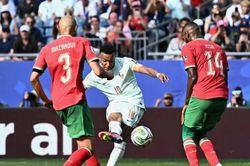 Mbappe lập kỷ lục mới tại World Cup