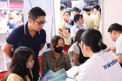 Trường ĐH Khoa học Sức khỏe lấy điểm s&agrave;n 18-22 v&agrave; cập nhật c&ocirc;ng thức x&eacute;t tuyển