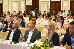 Đà Nẵng định vị trở thành trung tâm bán dẫn và công nghệ cao của cả nước