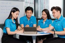 Trường Đại học CMC công bố điểm sàn, dự báo điểm chuẩn năm 2026