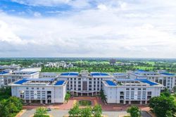 Trường Đại học An Giang công bố điểm sàn từ 15 đến 20 điểm