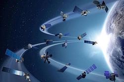 Trung Quốc lôi kéo Nga xây dựng một kế hoạch chung để đối phó Starlink