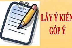 Lấy ý kiến góp ý dự thảo Kế hoạch truyền thông thuộc Chương trình MTQG