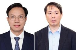 Bộ Giáo dục và Đào tạo có hai tân Thứ trưởng