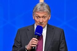Điện Kremlin: Tổng thống Putin vẫn 'mở cửa đối thoại' với Tổng thống Trump bất chấp điều này