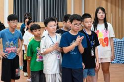 Science Camp 2026: Đánh thức đam mê khoa học của thế hệ trẻ