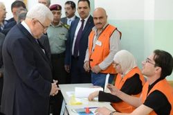 Palestine ấn định bầu cử Quốc hội sau gần 20 năm