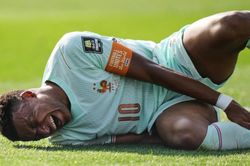 Pháp đấu với Morocco: Mbappe lên tiếng về chấn thương sau chiến thắng, tuyển Pháp 'thở phào' trước bán kết World Cup 2026