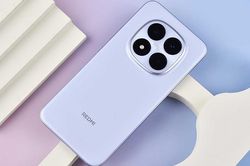 Redmi hé lộ điện thoại màn hình 7 inch, pin khủng 10.000 mAh