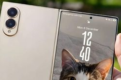 Galaxy Z Fold8 có thể sở hữu mức giá ngoài dự đoán