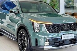 Mẫu SUV cỡ D Kia Sorento giảm giá gần 90 triệu tại đại lý