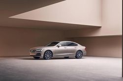 Cập nhật bảng giá xe hãng Volvo mới nhất tháng 7/2026