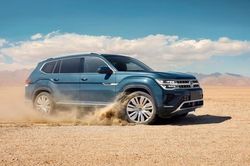 Cập nhật bảng giá xe hãng Volkswagen mới nhất tháng 7/2026