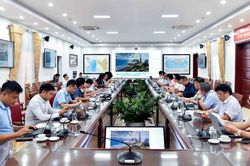 Tăng cường phối hợp liên ngành xây dựng Trung tâm Báo chí APEC 2027