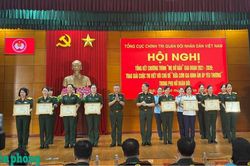 Lan tỏa yêu thương từ Chương trình 'Mẹ đỡ đầu' trong Phụ nữ Quân đội
