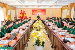 Nâng cao hiệu quả thực hiện công tác 1389 trên địa bàn tỉnh An Giang