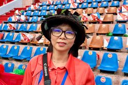 Tình yêu nghề báo phía sau những giải thưởng Quốc gia