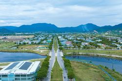 Đà Nẵng chấp thuận điều chỉnh dự án Golden Hills City từ 4.400 tỷ lên gần 15.500 tỷ