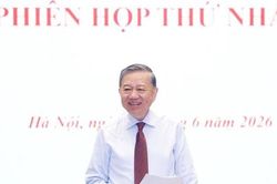 Sẽ triển khai nhiều nhiệm vụ trọng t&acirc;m về ho&agrave;n thiện thể chế, n&acirc;ng cao hiệu quả tổ chức thi h&agrave;nh ph&aacute;p luật